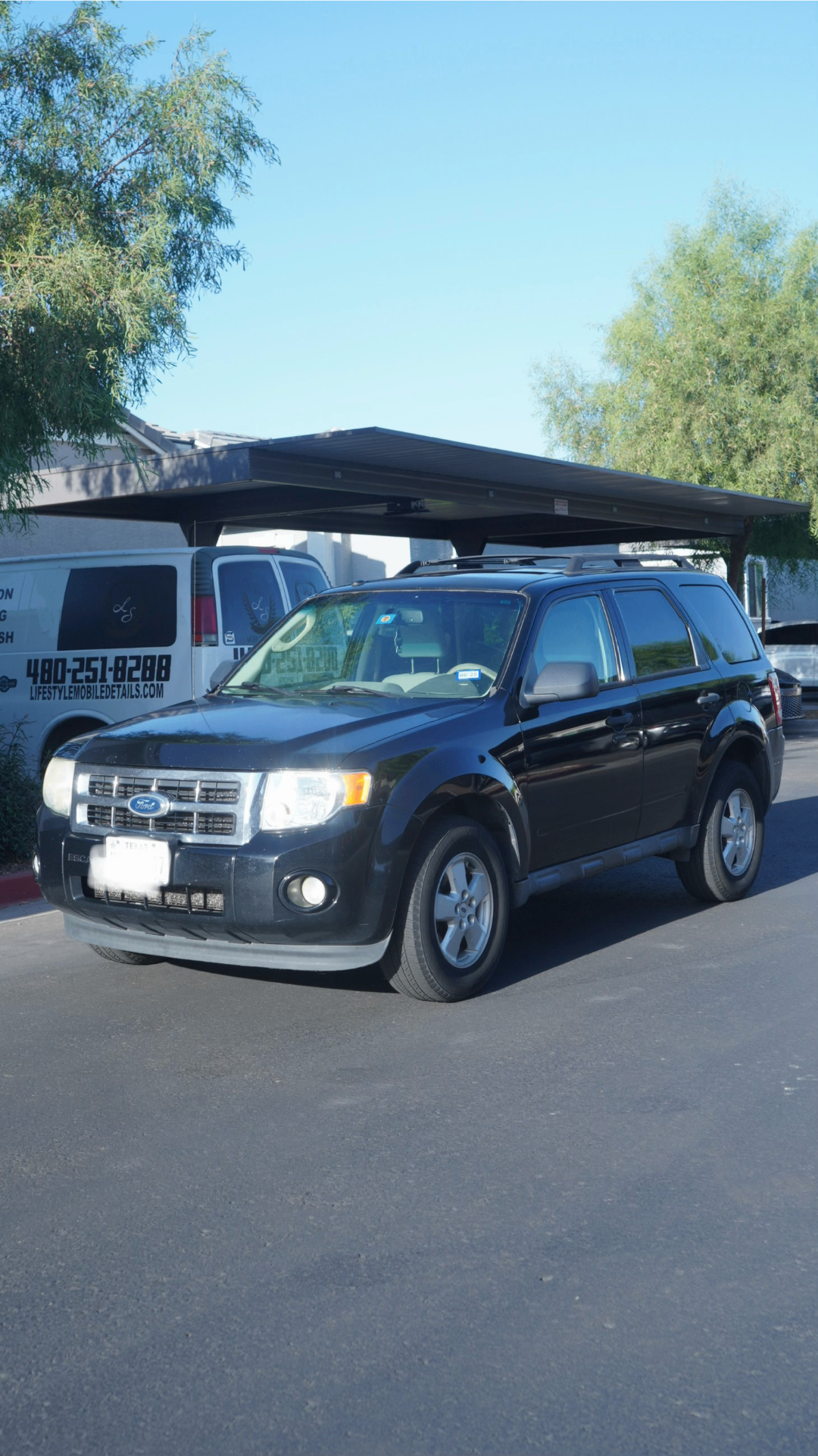 Ford Escape